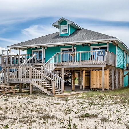 Chele'S Bayside Cottage Dauphin Island Luaran gambar