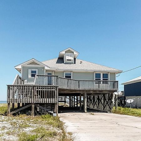 Chele'S Bayside Cottage Dauphin Island Luaran gambar