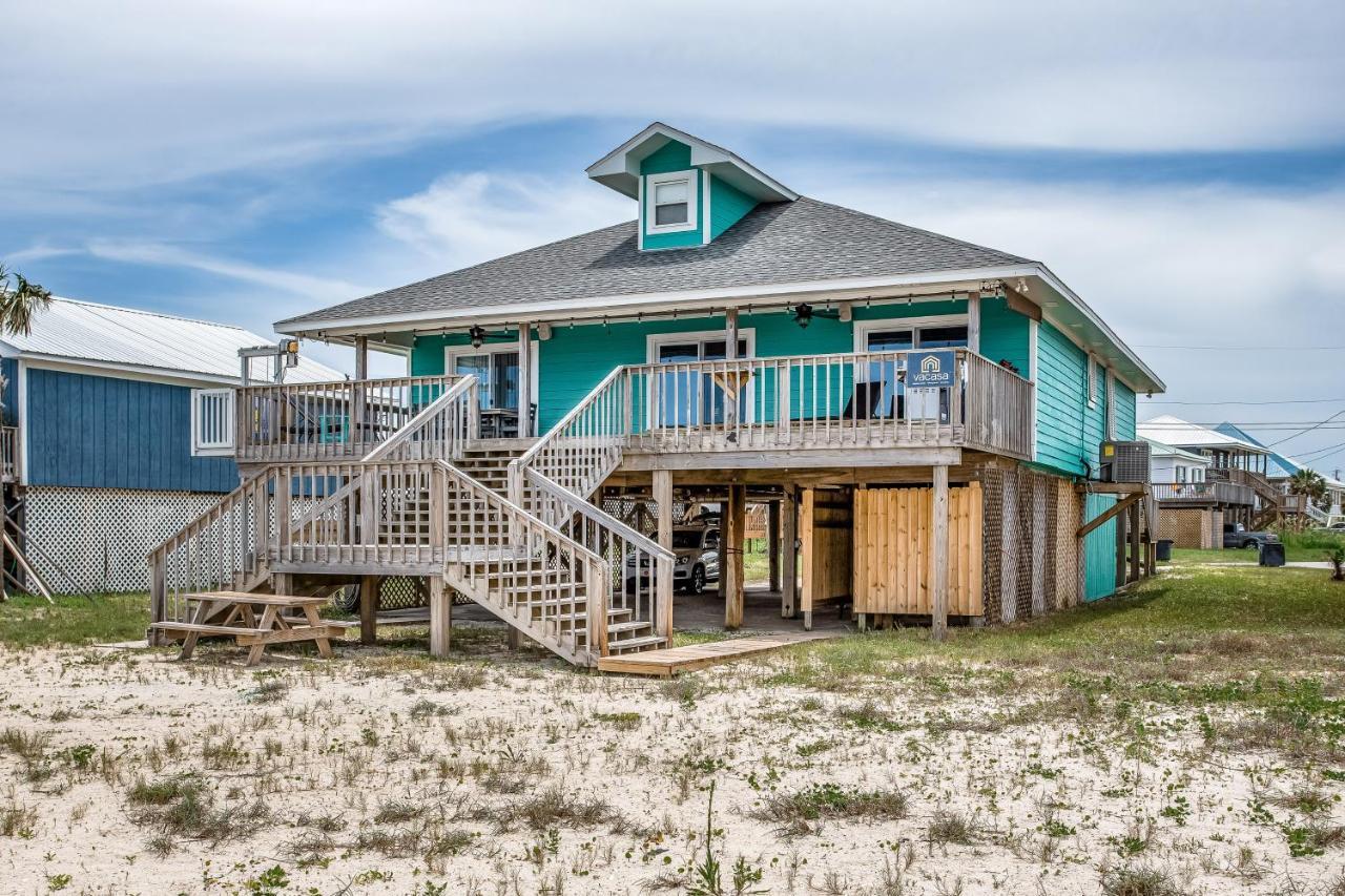 Chele'S Bayside Cottage Dauphin Island Luaran gambar