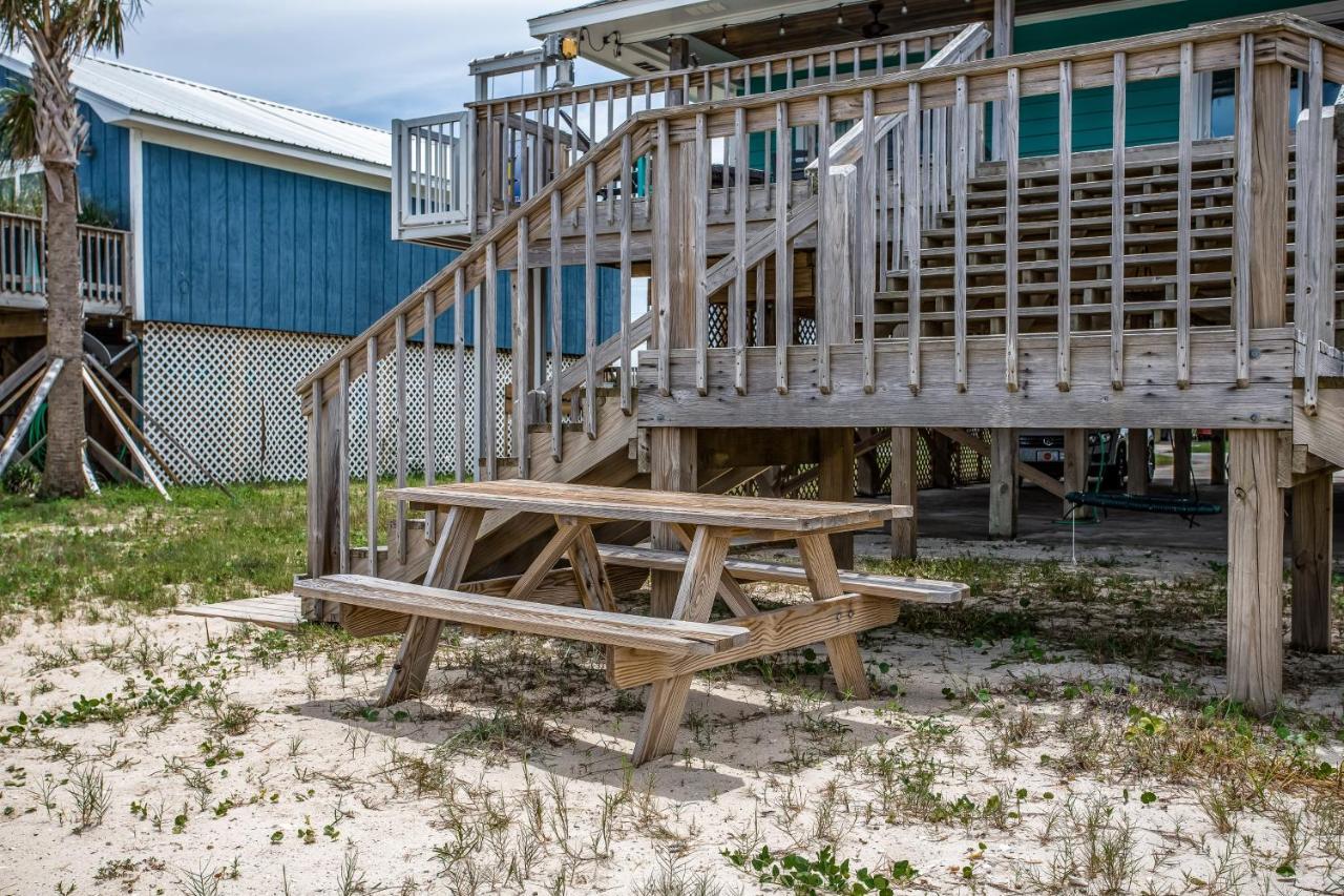 Chele'S Bayside Cottage Dauphin Island Luaran gambar