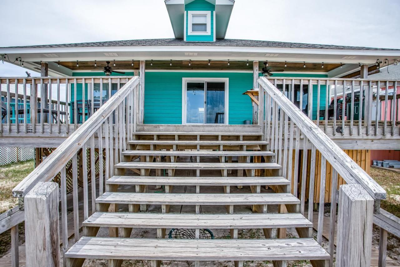 Chele'S Bayside Cottage Dauphin Island Luaran gambar