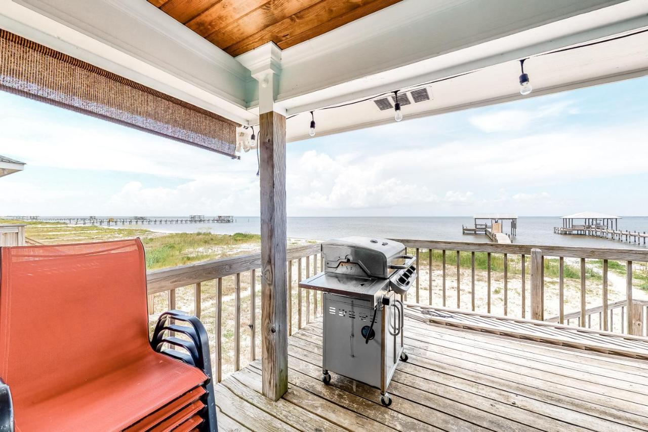 Chele'S Bayside Cottage Dauphin Island Luaran gambar