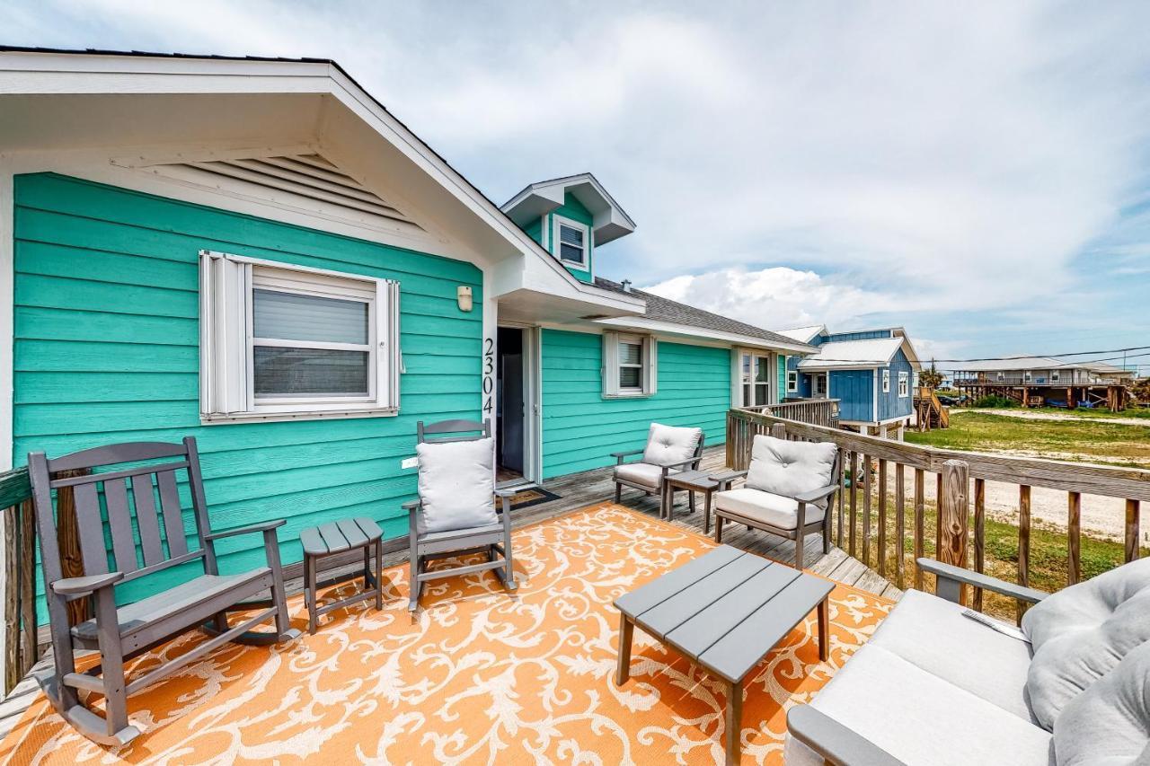 Chele'S Bayside Cottage Dauphin Island Luaran gambar